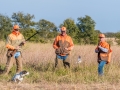 Texas Bird Hunting