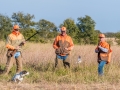 Texas Bird Hunting