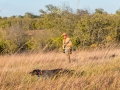 Texas Bird Hunting