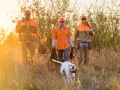 The Prairie's End Hunt Club